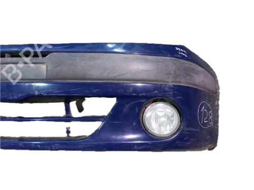 Front bumper RENAULT SCÉNIC II (JM0/1_) 1.5 dCi (JM02, JM13) | BP29775131C7 