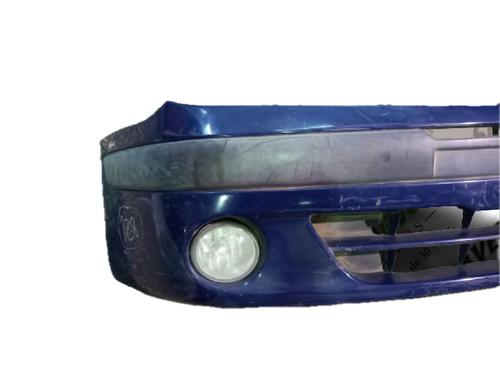 Front bumper RENAULT SCÉNIC II (JM0/1_) 1.5 dCi (JM02, JM13) | BP29775131C7 