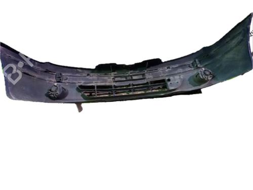 Front bumper RENAULT SCÉNIC II (JM0/1_) 1.5 dCi (JM02, JM13) | BP29775131C7 