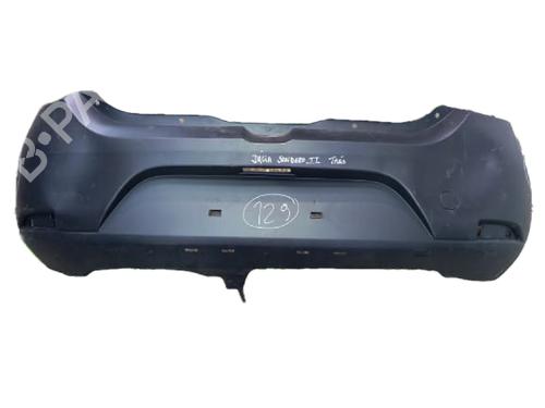 Used Rear bumper DACIA SANDERO II 1.5 dCi (90 hp) 29775132