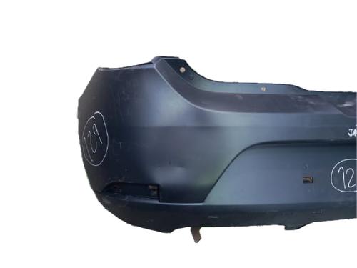 Rear bumper DACIA SANDERO II 1.5 dCi | BP29775132C8 
