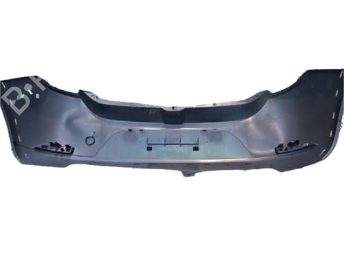 Rear bumper DACIA SANDERO II 1.5 dCi | BP29775132C8 