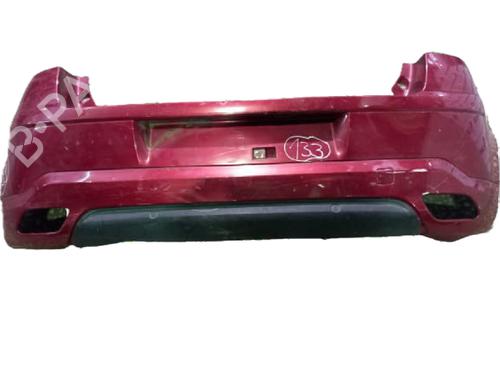 Używane Zderzak tylny CITROËN C4 I (LC_) 1.6 HDi (90 hp) 29775136