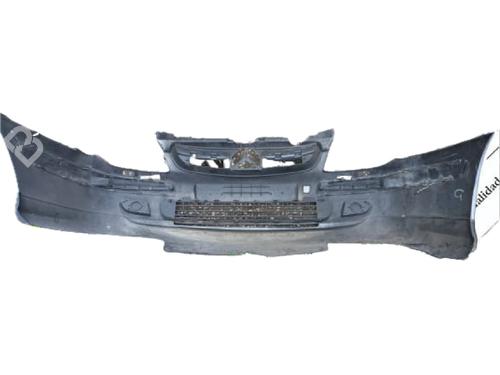 Foran støtfanger CITROËN C5 I Break (DE_) 2.0 HDi (DERHSB, DERHSE) | BP29775140C7 