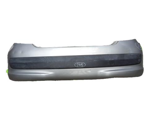 Used Rear bumper PEUGEOT 207 (WA_, WC_) 1.4 HDi (68 hp) 29775141