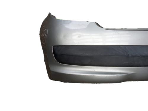 Rear bumper PEUGEOT 207 (WA_, WC_) 1.4 HDi | BP29775141C8