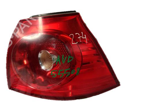Used Right taillight VW GOLF V (1K1) 2.0 TDI (170 hp) 29775143