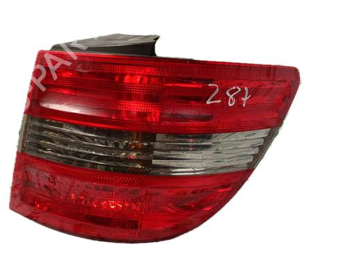 Used Right taillight MERCEDES-BENZ B-CLASS Sports Tourer (W245) B 180 CDI (245.207) (109 hp) 29775147