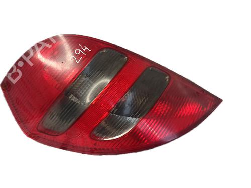 Used Left taillight MERCEDES-BENZ A-CLASS (W169) A 180 CDI (169.007, 169.307) (109 hp) 29775149