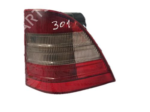 Used Right taillight MERCEDES-BENZ M-CLASS (W163) ML 400 CDI (163.128) (250 hp) 29775152