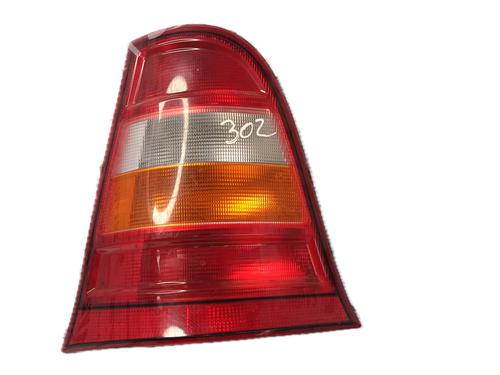 Used Left taillight MERCEDES-BENZ A-CLASS (W168) A 170 CDI (168.008) (90 hp) 29775153