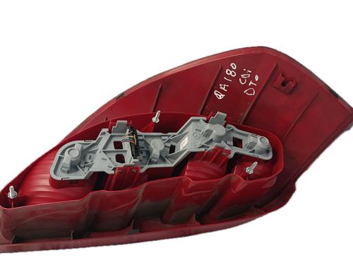 Høyre baklys MERCEDES-BENZ A-CLASS (W169) A 180 CDI (169.007, 169.307) | BP29775155C35