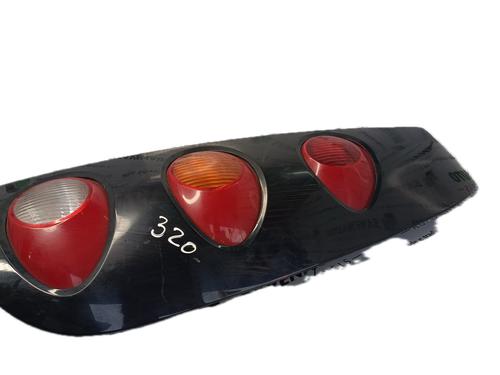 Used Right taillight SMART FORFOUR (454) 1.5 (454.032) (122 hp) 29775158