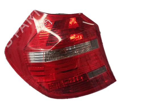 Used Left taillight BMW 1 (E81) 116 d (90 hp) 29775159