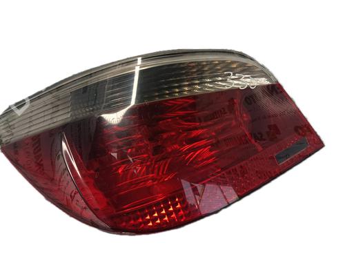 Used Left taillight BMW 5 (E60) 520 d (177 hp) 29775160