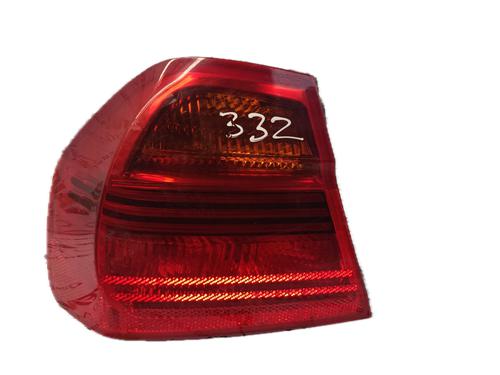 Used Left taillight BMW 3 (E90) 316 d (116 hp) 29775162