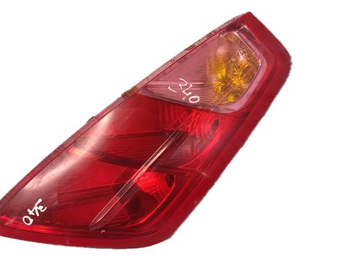 Used Right taillight FIAT GRANDE PUNTO (199_) 1.2 (69 hp) 29775167