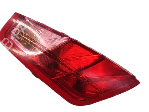 Used Left taillight FIAT GRANDE PUNTO (199_) 1.2 (69 hp) 29775168