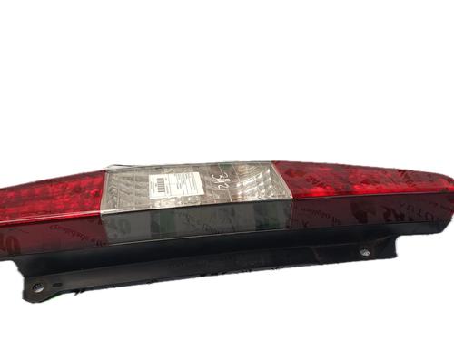 Left taillight FIAT DOBLO MPV (119_, 223_) 1.3 D Multijet | BP29775169C34 