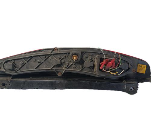 Left taillight FIAT DOBLO MPV (119_, 223_) 1.3 D Multijet | BP29775169C34 