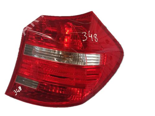 Used Right taillight BMW 1 (E81) 116 d (90 hp) 29775172