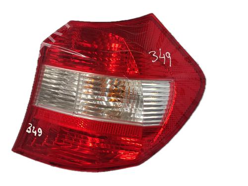 Højre baglygte BMW 1 (E81) 116 d (90 hp) 29775173