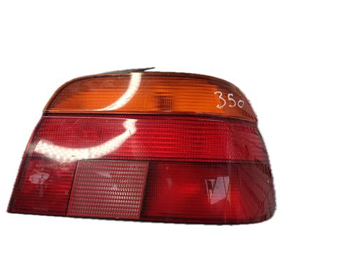Used Right taillight BMW 5 (E39) 525 d (163 hp) 29775174