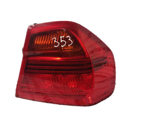 Used Right taillight BMW 3 (E90) 318 d (136 hp) 29775177