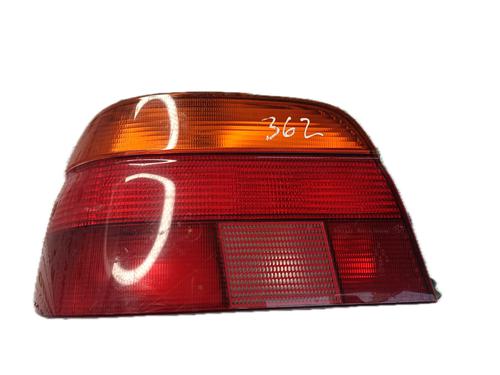 Used Left taillight BMW 5 (E39) 525 d (163 hp) 29775184