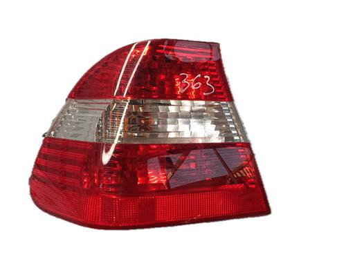 Used Left taillight BMW 3 (E46) 318 d (116 hp) 29775185