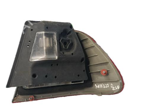 Left taillight BMW 3 (E46) 318 d | BP29775185C34
