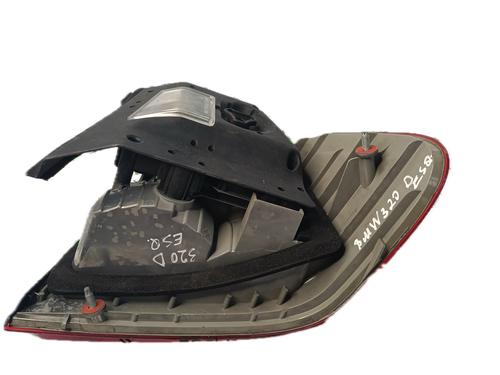 Left taillight BMW 3 (E46) 318 d | BP29775185C34