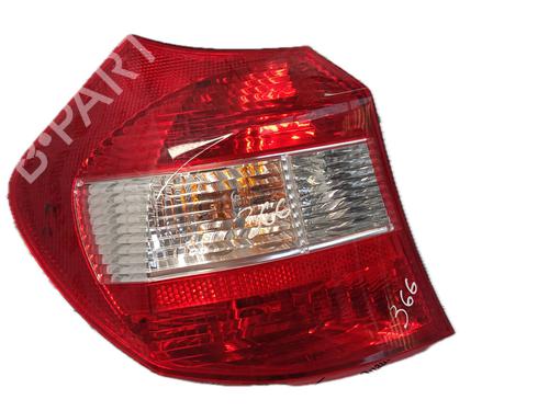 Venstre baglygte BMW 1 (E81) 116 d (90 hp) 29775187