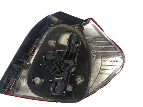 Venstre baglygte BMW 1 (E81) 116 d | BP29775187C34