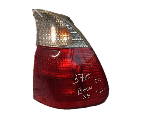 Used Right taillight BMW X5 (E53) 3.0 d (211 hp) 29775188