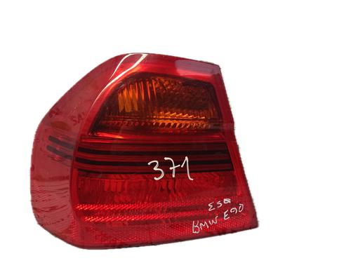 Used Left taillight BMW 3 (E90) 318 d (136 hp) 29775189
