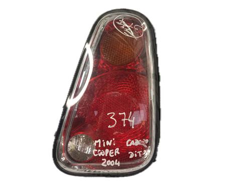 Used Right taillight MINI MINI Convertible (R52) Cooper (116 hp) 29775190
