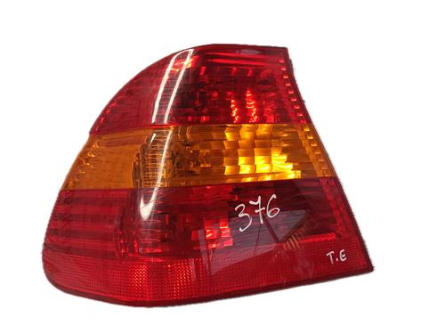 Used Left taillight BMW 3 (E46) 318 d (116 hp) 29775192