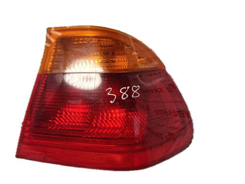 Used Right taillight BMW 3 (E46) 318 d (116 hp) 29775200