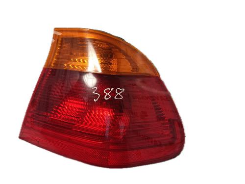 Right taillight BMW 3 (E46) 318 d | BP29775200C35