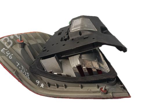Right taillight BMW 3 (E46) 318 d | BP29775200C35