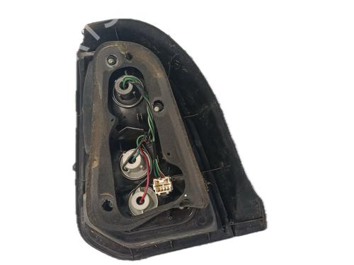 Høyre baklys MITSUBISHI COLT V (CJ_, CP_) 1.5 12V (CJ2A) | BP29775202C35 