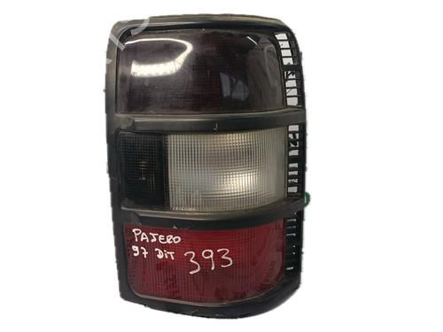 Used Right taillight MITSUBISHI PAJERO II (V3_W, V2_W, V4_W, V5_W) 2.8 D (V46W, V26W) (140 hp) 29775204