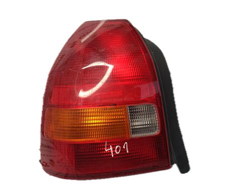 Used Left taillight HONDA CIVIC VI Hatchback (EJ, EK) 1.5 (90 hp) 29775206
