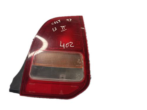 Used Right taillight MITSUBISHI COLT V (CJ_, CP_) 1.5 12V (CJ2A) (94 hp) 29775207
