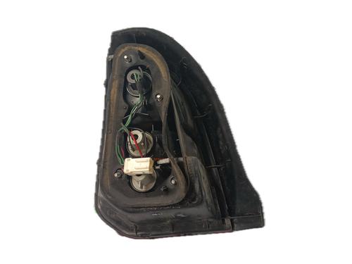 Right taillight MITSUBISHI COLT V (CJ_, CP_) 1.5 12V (CJ2A) | BP29775207C35 