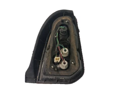 Left taillight MITSUBISHI COLT V (CJ_, CP_) 1.5 12V (CJ2A) | BP29775209C34 