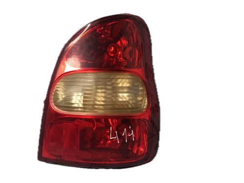 Used Right taillight KIA CARNIVAL I (UP, FL) 2.9 TDi (126 hp) 29775214