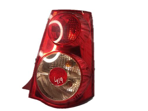 Used Right taillight KIA PICANTO I (SA) 1.1 CRDi (75 hp) 29775215
