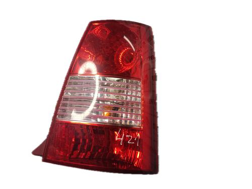 Højre baglygte KIA PICANTO I (SA) 1.1 CRDi (75 hp) 29775216
